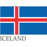 small flags of the world