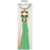 Tassel, mini tassels