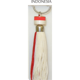 tassel trim