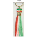 Tassel, mini tassels