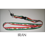 promotional lanyards
