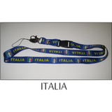 branded lanyards