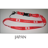 printed lanyards