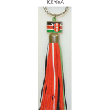 Tassel, mini tassels