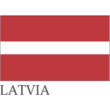 small flags of the world