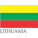 small flags of the world