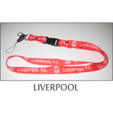 branded lanyards