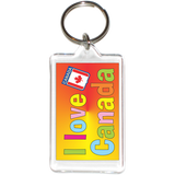 Toronto Special Acrylic Key Holder