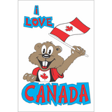 country fridge magnets