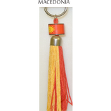 small tassel