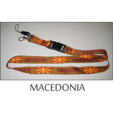 promotional lanyards