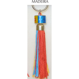 mini tassels
