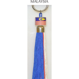 Tassel, mini tassels