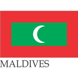 small flags of the world