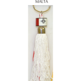 tassel trim