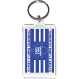 Maple Leafs Acrylic Key Holders