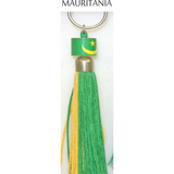 small tassel