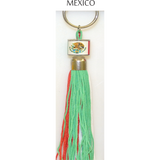Tassel, mini tassels