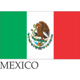 small flags of the world