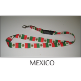 promotional lanyards