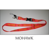 branded lanyards