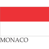 small flags of the world