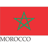 small flags of the world