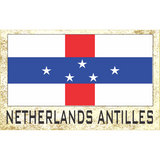 country fridge magnets