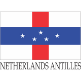 small flags of the world