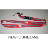 branded lanyards