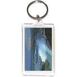 Toronto Special Acrylic Key Holder