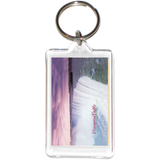 Toronto Special Acrylic Key Holder