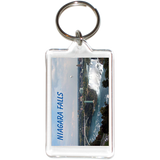 Toronto Special Acrylic Key Holder