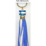 Tassel, mini tassels