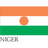 small flags of the world