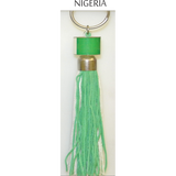 tassel trim
