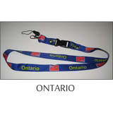 promotional lanyards