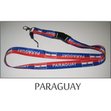 promotional lanyards