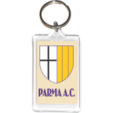 Parma AC Acrylic Key Holders