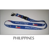 branded lanyards