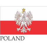 small flags of the world