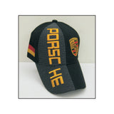 Porsche Baseball Cap