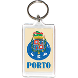 Porto Porto Acrylic Key Holders