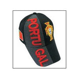Portugal Baseball Cap