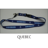 branded lanyards