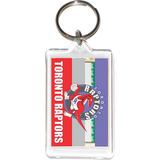 Raptor Raptor Acrylic Key Holders
