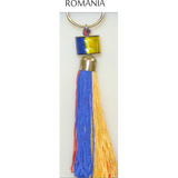 Tassel, mini tassels