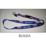 promotional lanyards