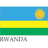 small flags of the world