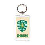 Sporting FIFA 3 in 1 Acrylic KeyChain KeyRing Holder